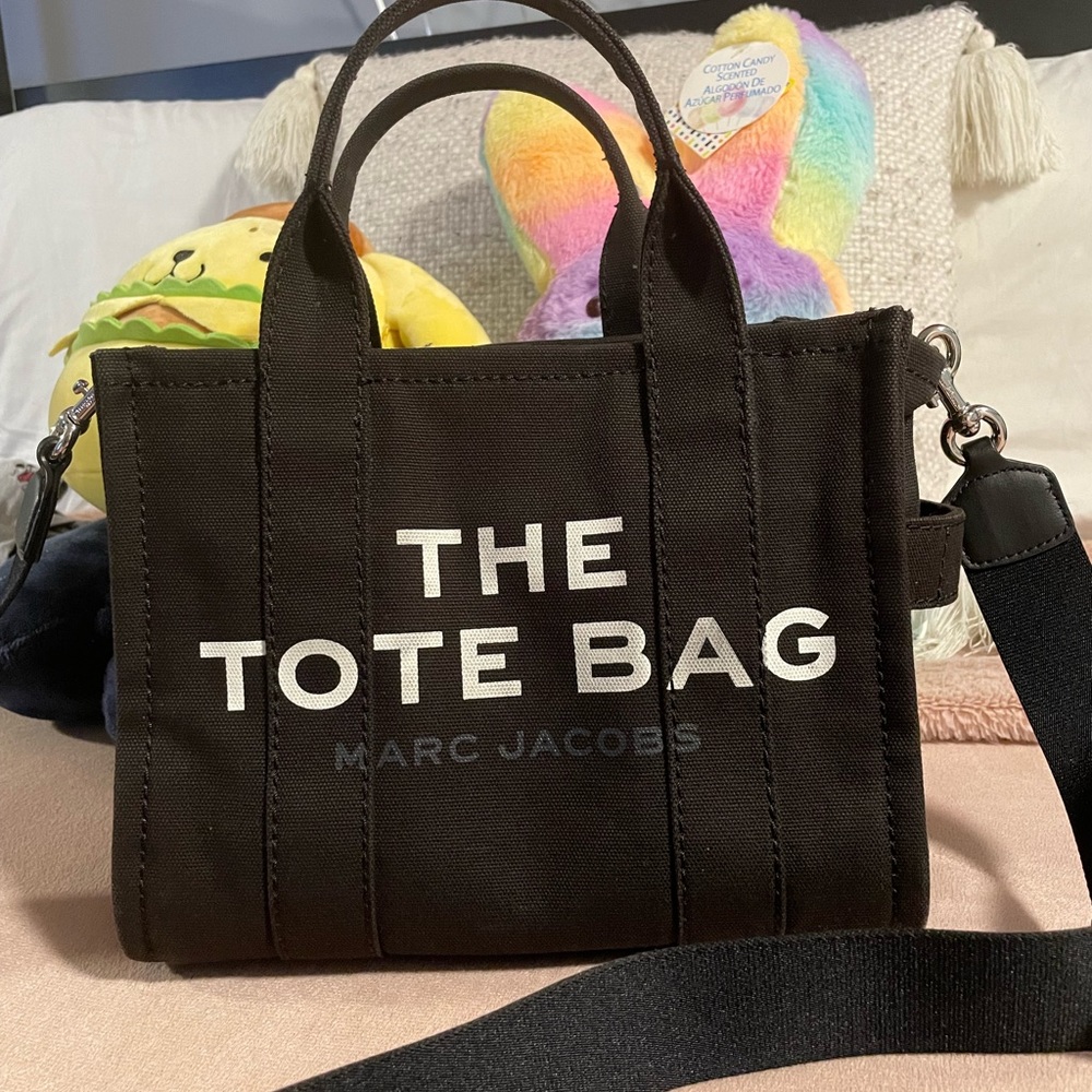 Marc Jacobs mini The Tote Bag